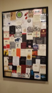 And yet another wine craft